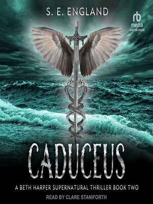 cover image of Caduceus